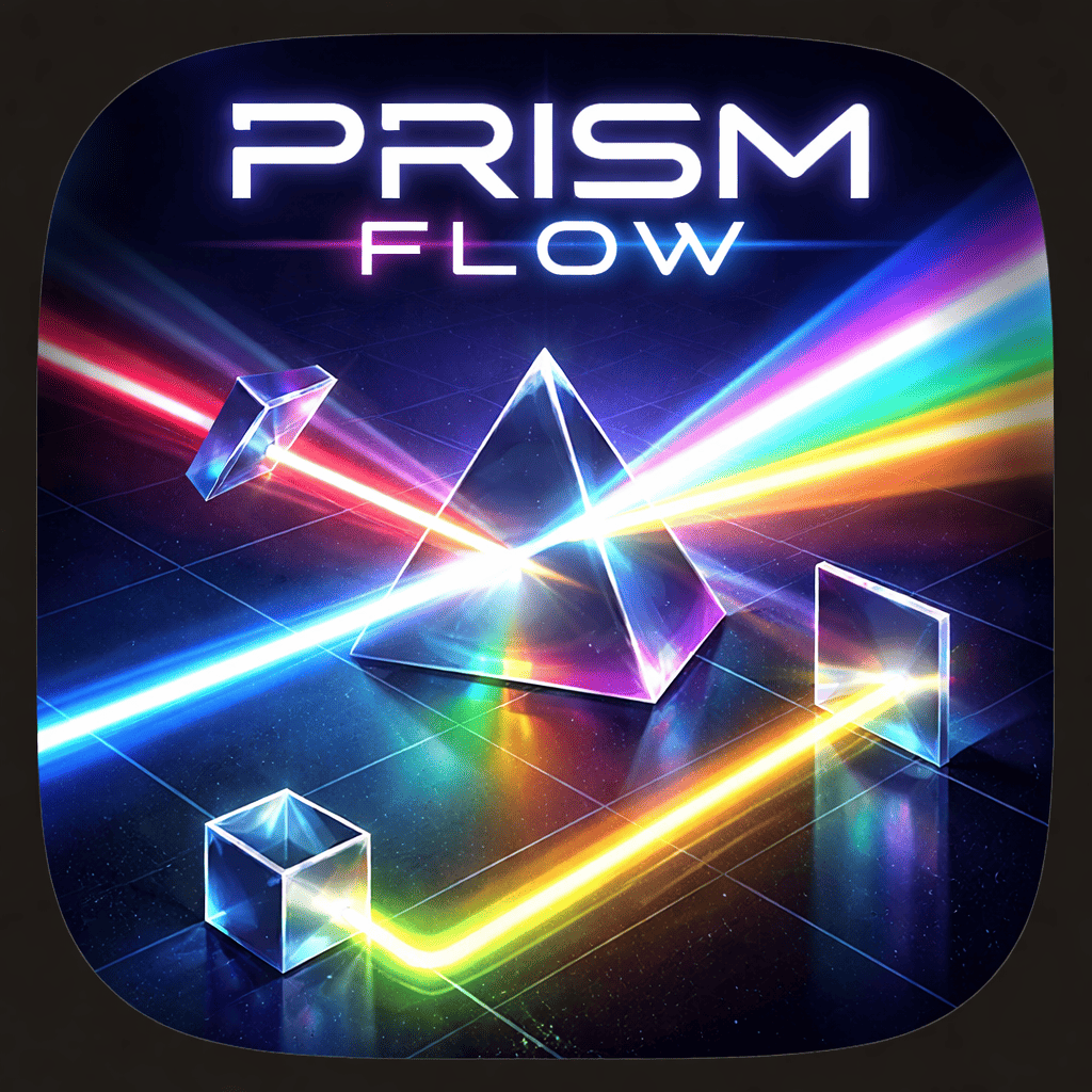 Prism Flow icon