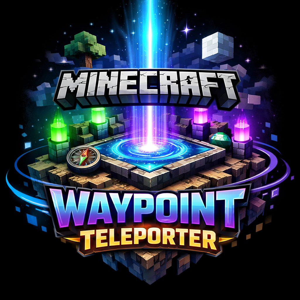 Waypoint