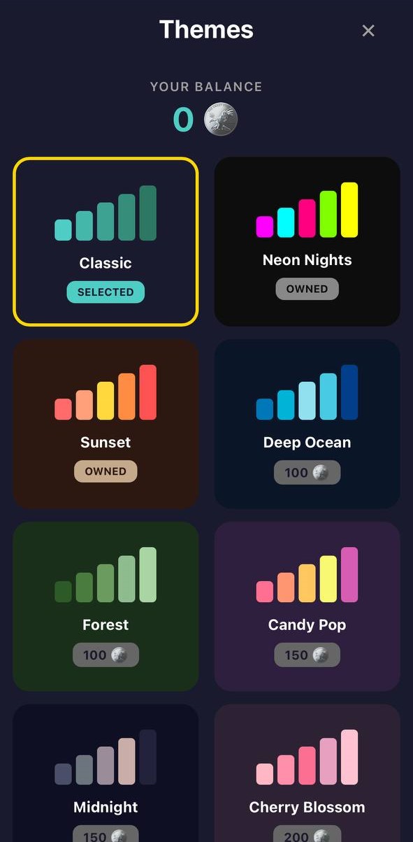 Stack Rush gameplay 3